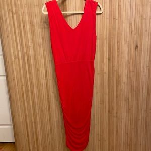 Alice & Olivia Mid-Length Cocktail Dress